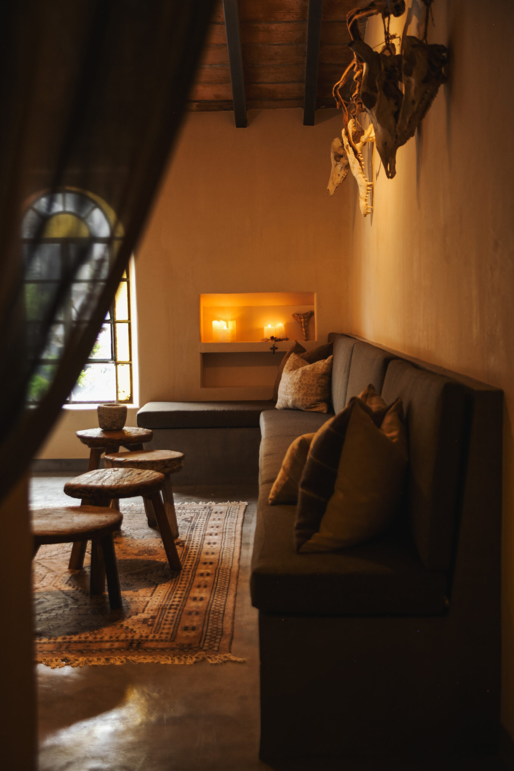 private event space puerto vallarta