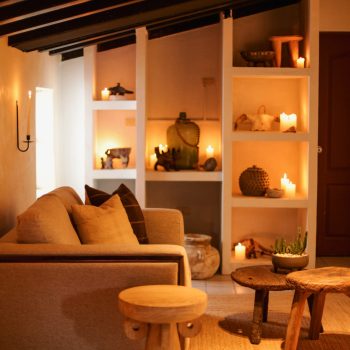 Osto Room Entry Room_